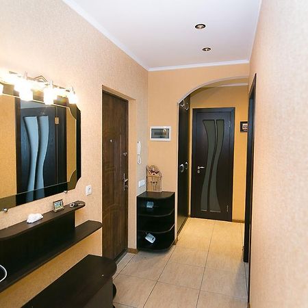 Vip Apartment On Ilinska Sumy Ngoại thất bức ảnh