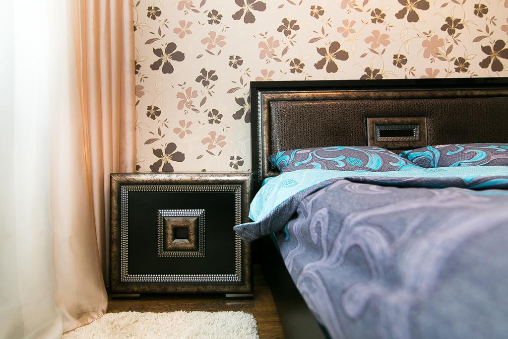 Vip Apartment On Ilinska Sumy Ngoại thất bức ảnh