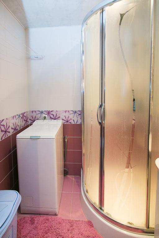 Vip Apartment On Ilinska Sumy Ngoại thất bức ảnh