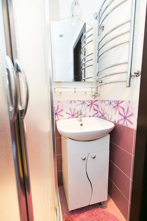 Vip Apartment On Ilinska Sumy Ngoại thất bức ảnh