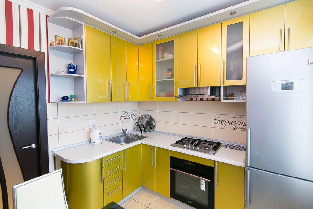 Vip Apartment On Ilinska Sumy Ngoại thất bức ảnh